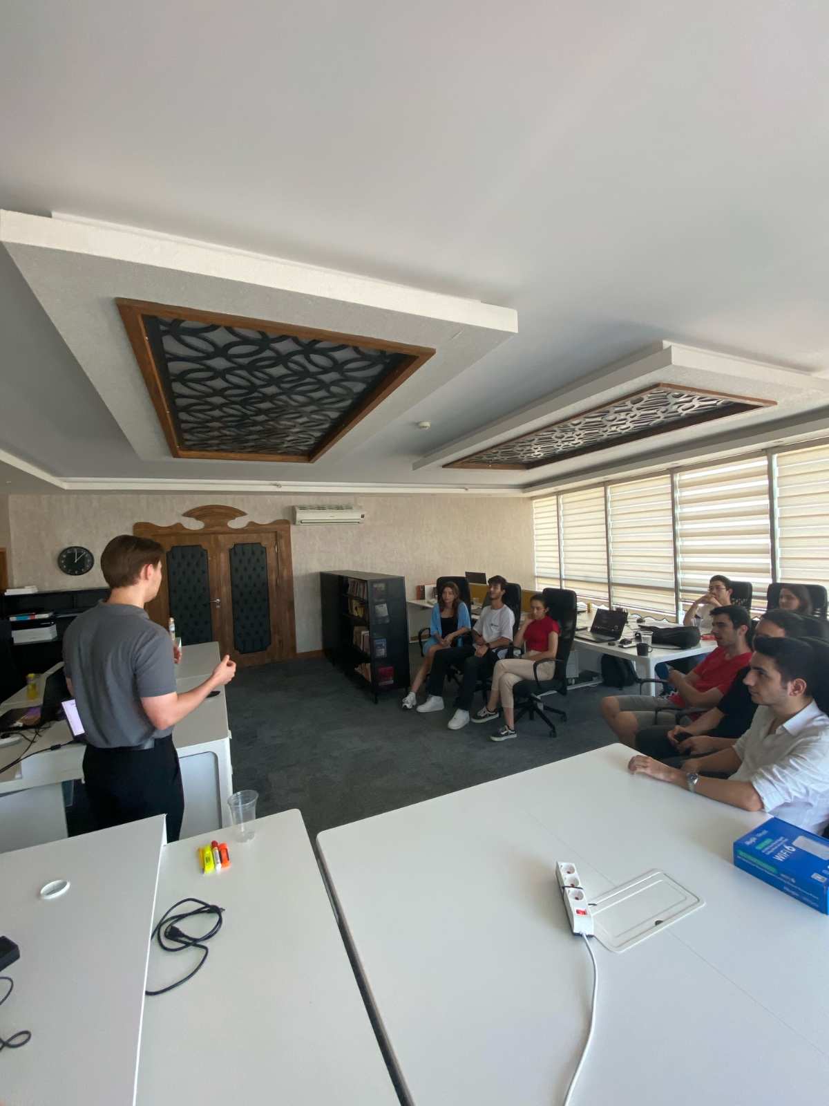 Summer Internship ’25 image 2