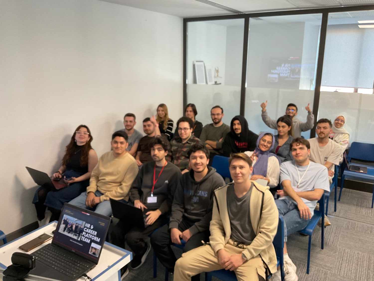 Winter Internship ’24 image 2