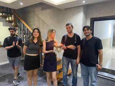 Spring Internship ’25 thumbnail