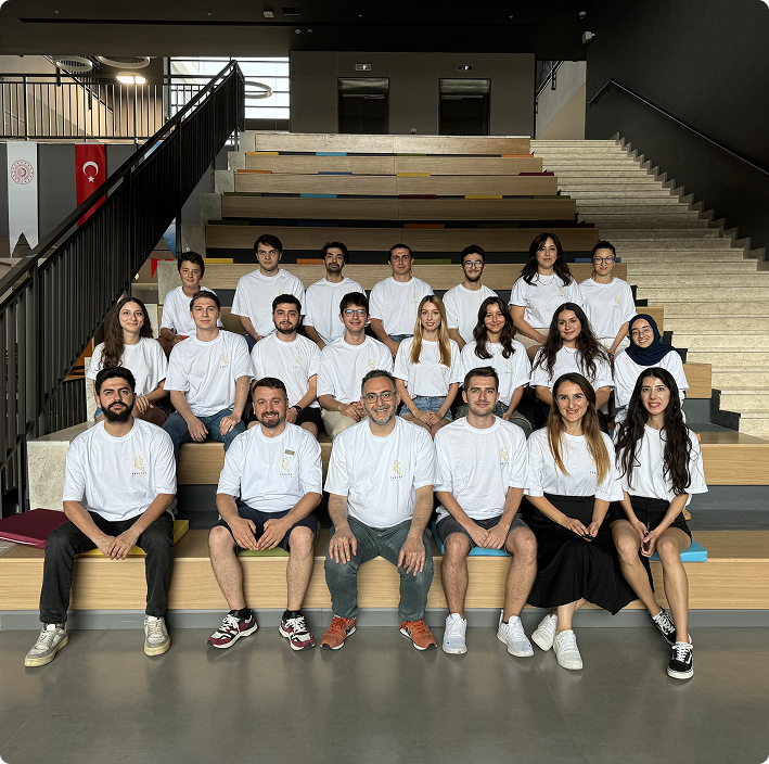 Sarıtay Team